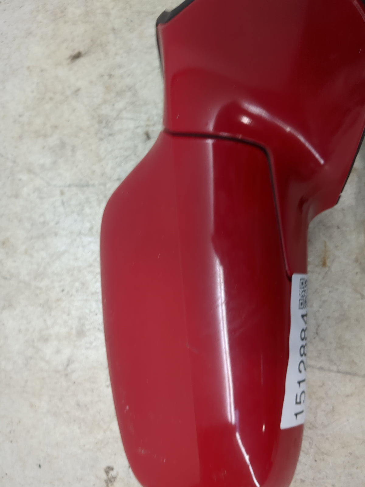 2000-2005 Toyota Celica Passenger Side View Mirror - Right Door Mirror OEM Used - Oemusedautoparts1.com