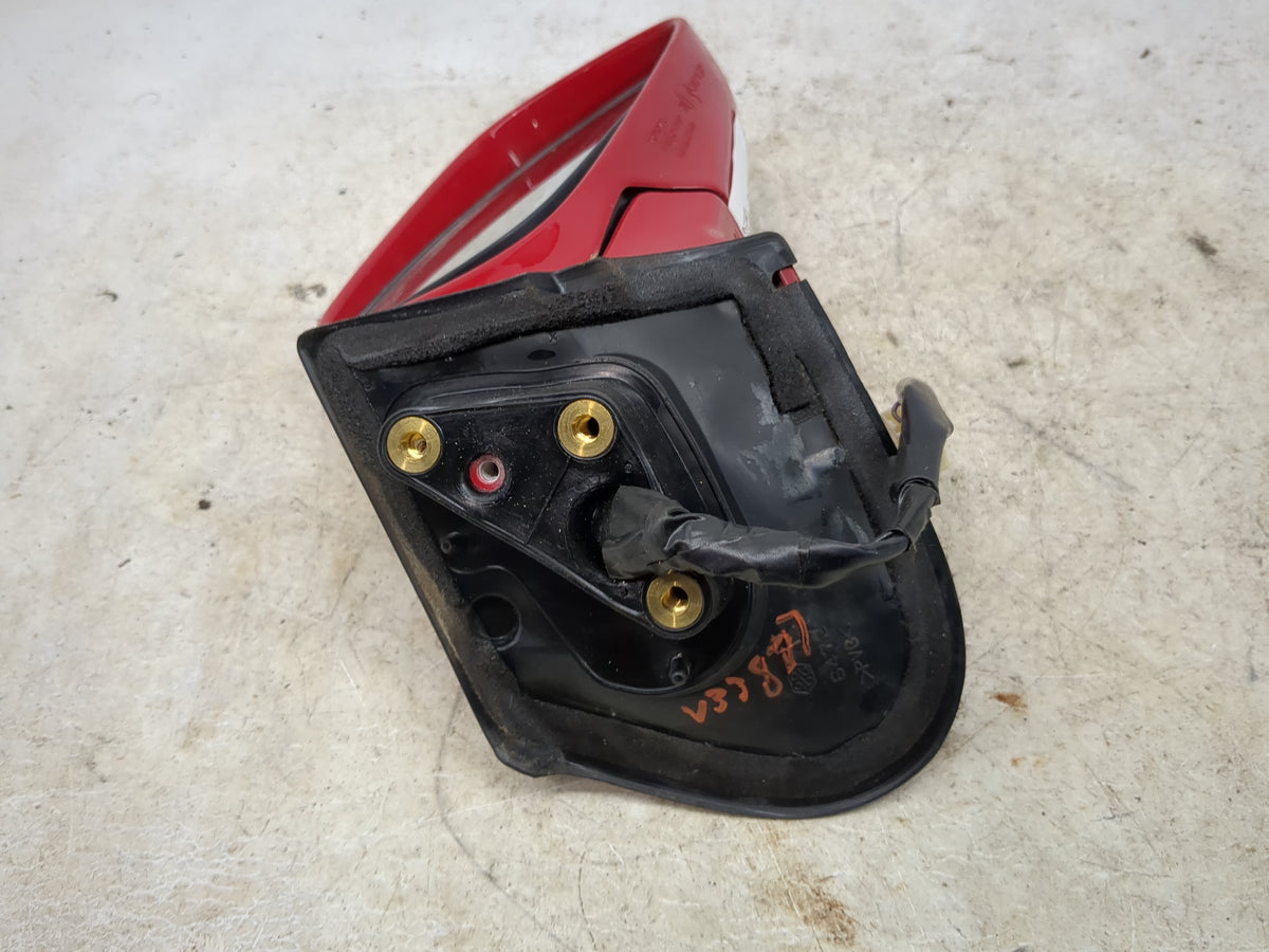 2000-2005 Toyota Celica Passenger Side View Mirror - Right Door Mirror OEM Used - Oemusedautoparts1.com