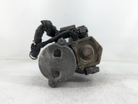 2000-2005 Toyota Celica Car Starter Motor Solenoid OEM P/N:28100-22080 Fits Fits 2000 2001 2002 2003 2004 2005 OEM Used Auto