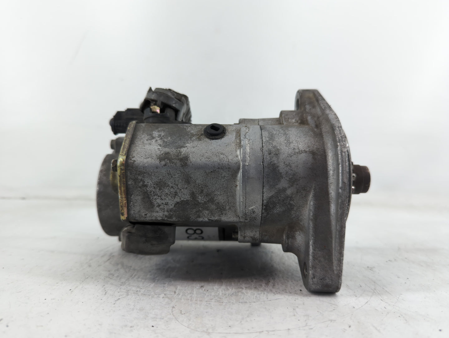 2000-2005 Toyota Celica Car Starter Motor Solenoid OEM P/N:28100-22080 Fits Fits 2000 2001 2002 2003 2004 2005 OEM Used Auto