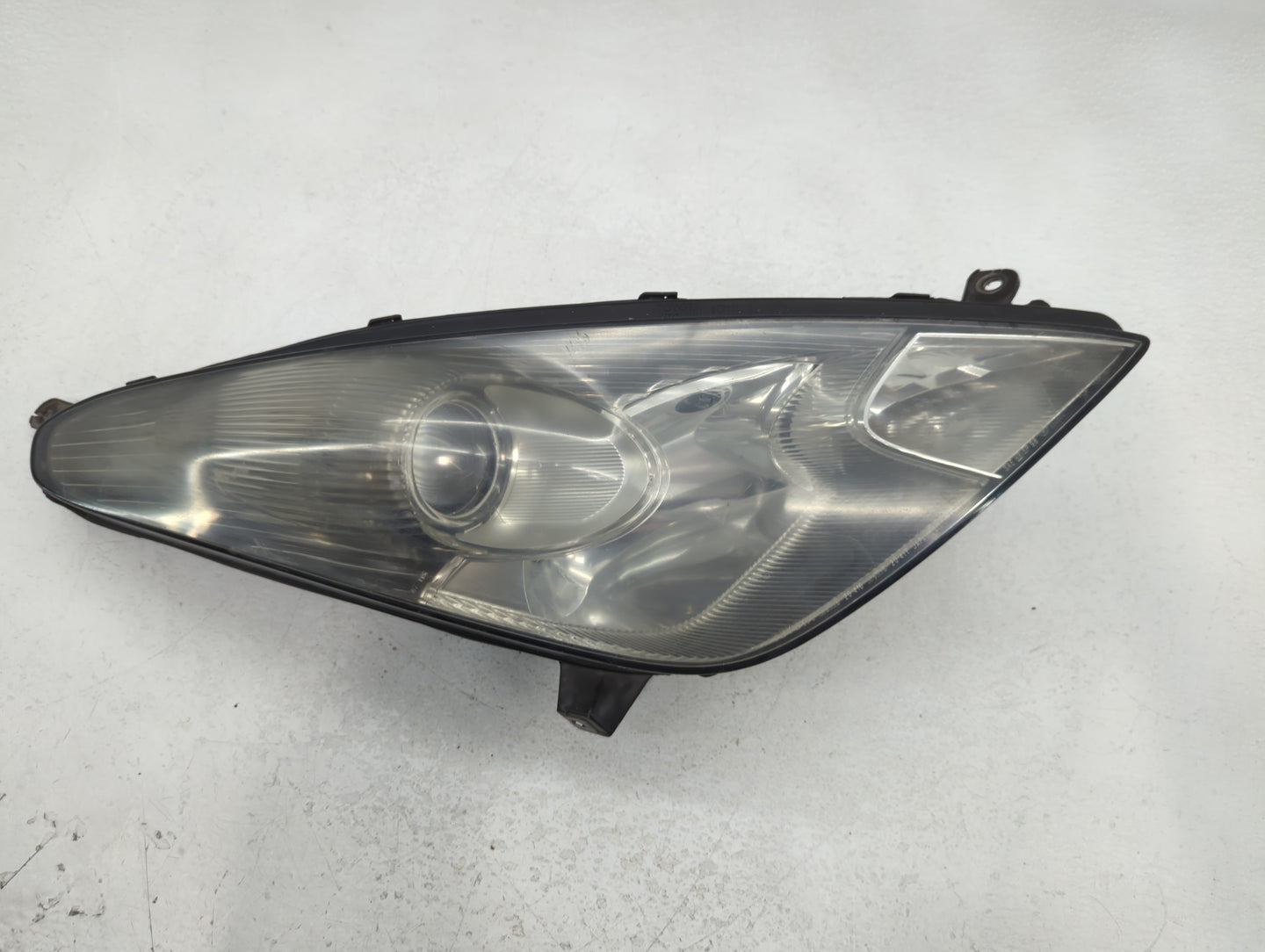 2000-2005 Toyota Celica Driver Left Oem Head Light Headlight Lamp - Oemusedautoparts1.com
