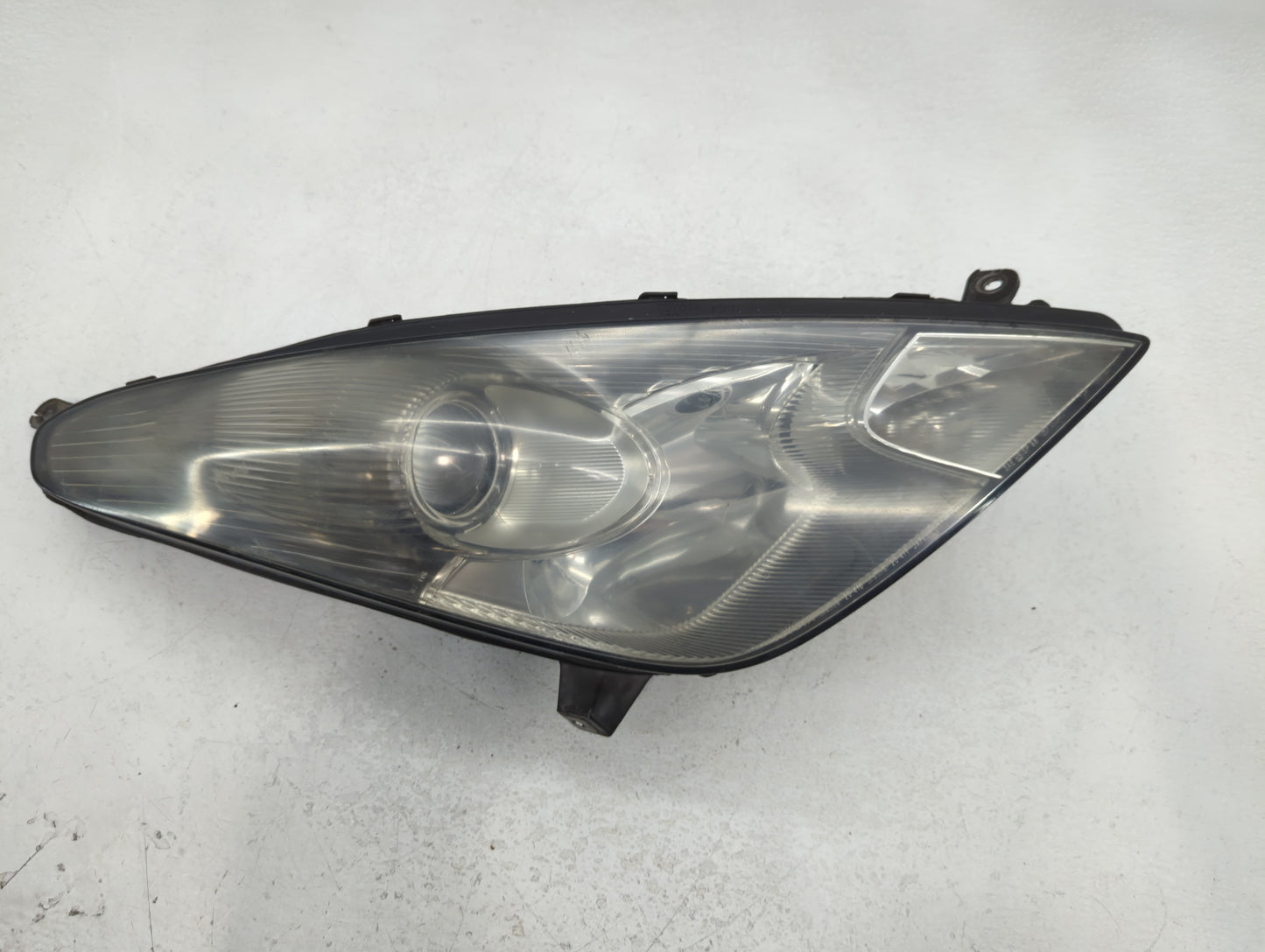 2000-2005 Toyota Celica Driver Left Oem Head Light Headlight Lamp - Oemusedautoparts1.com