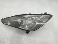 2000-2005 Toyota Celica Driver Left Oem Head Light Headlight Lamp - Oemusedautoparts1.com