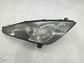 compare product 2000-2005 Toyota Celica Driver Left Oem Head Light Headlight Lamp