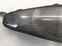 2000-2005 Toyota Celica Driver Left Oem Head Light Headlight Lamp - Oemusedautoparts1.com