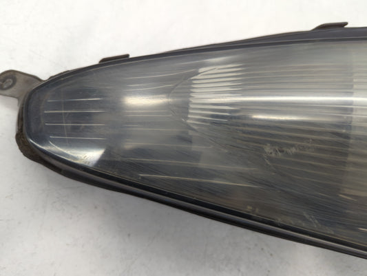 2000-2005 Toyota Celica Driver Left Oem Head Light Headlight Lamp