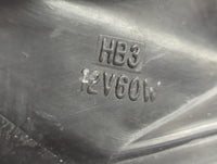 2000-2005 Toyota Celica Driver Left Oem Head Light Headlight Lamp - Oemusedautoparts1.com