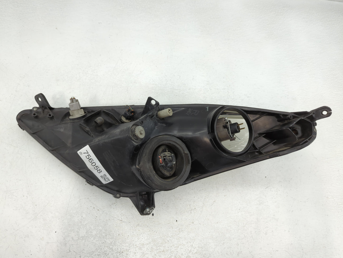 2000-2005 Toyota Celica Driver Left Oem Head Light Headlight Lamp - Oemusedautoparts1.com