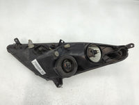 2000-2005 Toyota Celica Driver Left Oem Head Light Headlight Lamp - Oemusedautoparts1.com