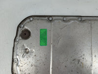 2000-2005 Toyota Celica Engine Oil Pan P/N:346 08 Fits Fits 2000 2001 2002 2003 2004 2005 2006 OEM Used Auto Parts - Oemused