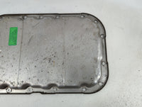 2000-2005 Toyota Celica Engine Oil Pan P/N:346 08 Fits Fits 2000 2001 2002 2003 2004 2005 2006 OEM Used Auto Parts - Oemused