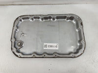 2000-2005 Toyota Celica Engine Oil Pan P/N:346 08 Fits Fits 2000 2001 2002 2003 2004 2005 2006 OEM Used Auto Parts - Oemused