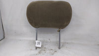 2001 Toyota Corolla Headrest Head Rest Front Passenger Seat Tan - Oemusedautoparts1.com