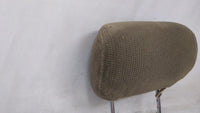 2001 Toyota Corolla Headrest Head Rest Front Passenger Seat Tan - Oemusedautoparts1.com
