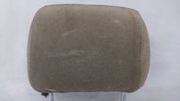 2001 Toyota Corolla Headrest Head Rest Front Passenger Seat Tan - Oemusedautoparts1.com