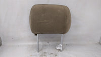 2001 Toyota Corolla Headrest Head Rest Front Passenger Seat Tan - Oemusedautoparts1.com