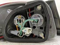1998-2002 Toyota Corolla Tail Light Assembly Passenger Right OEM Fits Fits 1998 1999 2000 2001 2002 OEM Used Auto Parts - Oe