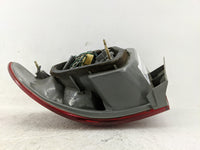 1998-2002 Toyota Corolla Tail Light Assembly Driver Left OEM Fits Fits 1998 1999 2000 2001 2002 OEM Used Auto Parts - Oemuse