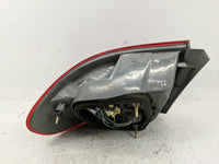 1998-2002 Toyota Corolla Tail Light Assembly Driver Left OEM Fits Fits 1998 1999 2000 2001 2002 OEM Used Auto Parts - Oemuse