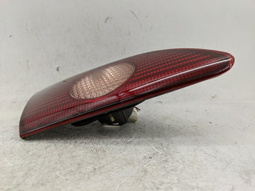 2001 Toyota Corolla Tail Light Assembly Driver Left OEM Fits OEM Used Auto Parts