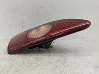 2001 Toyota Corolla Tail Light Assembly Driver Left OEM Fits OEM Used Auto Parts - Oemusedautoparts1.com
