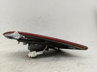 2001 Toyota Corolla Tail Light Assembly Driver Left OEM Fits OEM Used Auto Parts - Oemusedautoparts1.com