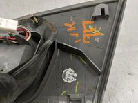 2001 Toyota Corolla Tail Light Assembly Driver Left OEM Fits OEM Used Auto Parts - Oemusedautoparts1.com