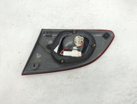2001-2002 Toyota Corolla Tail Light Assembly Driver Left OEM Fits Fits 2001 2002 OEM Used Auto Parts - Oemusedautoparts1.com