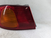 1998-2002 Toyota Corolla Tail Light Assembly Driver Left OEM P/N:4600247993 TY563-B000L Fits Fits 1998 1999 2000 2001 2002 O
