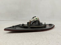 2001-2002 Toyota Corolla Tail Light Assembly Driver Left OEM Fits Fits 2001 2002 OEM Used Auto Parts - Oemusedautoparts1.com