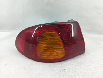 compare product 1998-2002 Toyota Corolla Tail Light Assembly Driver Left OEM P/N:4600247993 TY563-B000L Fits Fits 1998 1999 2000 2001 2002 OEM Used Auto Parts