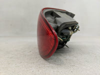 1998-2002 Toyota Corolla Tail Light Assembly Driver Left OEM P/N:4600247993 TY563-B000L Fits Fits 1998 1999 2000 2001 2002 O