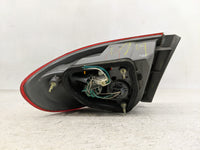 1998-2002 Toyota Corolla Tail Light Assembly Driver Left OEM P/N:4600247993 TY563-B000L Fits Fits 1998 1999 2000 2001 2002 O