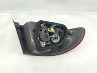 1998-2002 Toyota Corolla Tail Light Assembly Passenger Right OEM Fits Fits 1998 1999 2000 2001 2002 OEM Used Auto Parts - Oe
