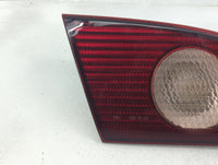 2001 Toyota Corolla Tail Light Assembly Driver Left OEM Fits OEM Used Auto Parts - Oemusedautoparts1.com