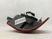 1998-2002 Toyota Corolla Tail Light Assembly Driver Left OEM Fits Fits 1998 1999 2000 2001 2002 OEM Used Auto Parts - Oemuse