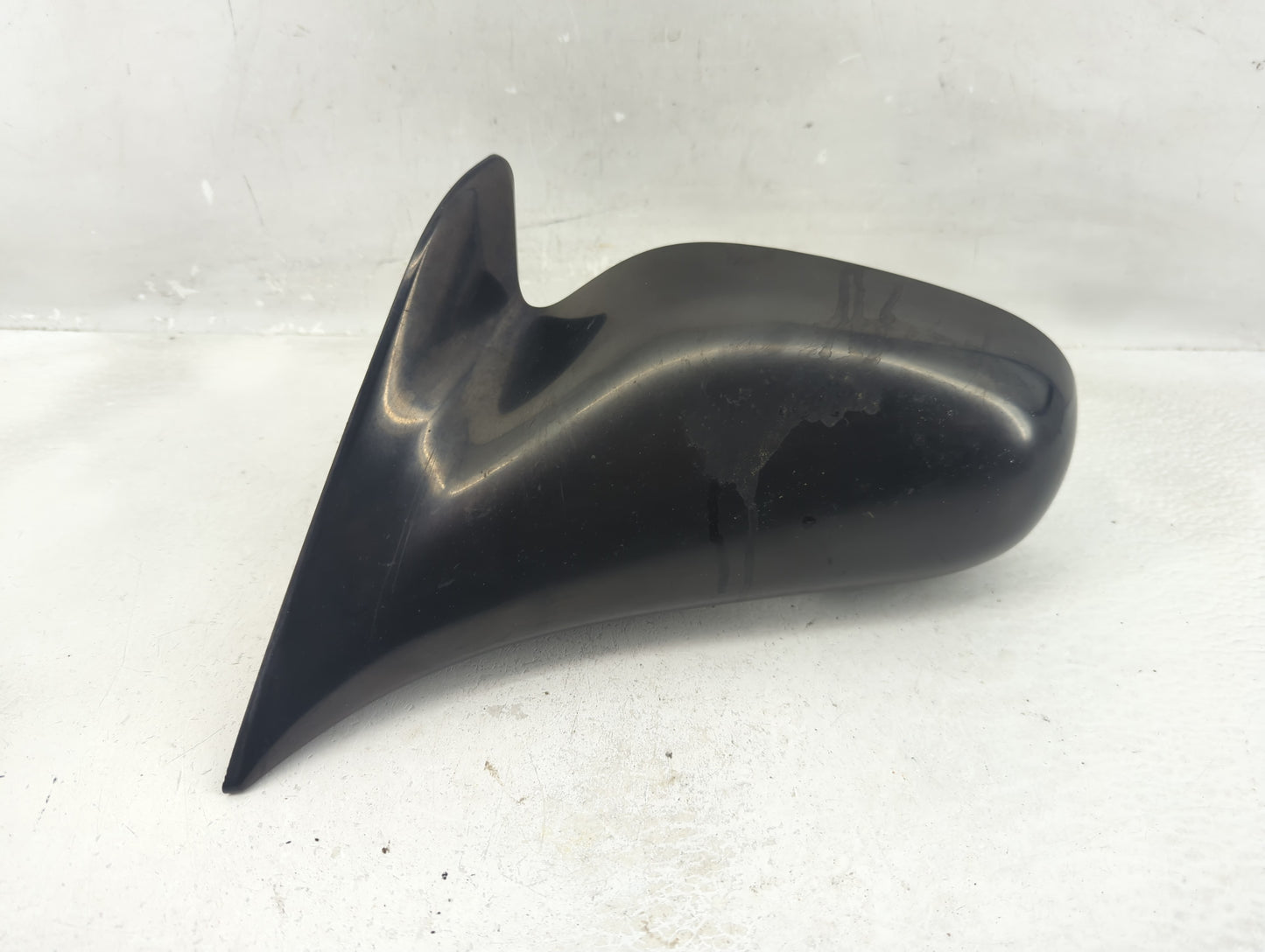 1998-2002 Toyota Corolla Driver Side View Mirror - Left Door Mirror OEM Used - Oemusedautoparts1.com