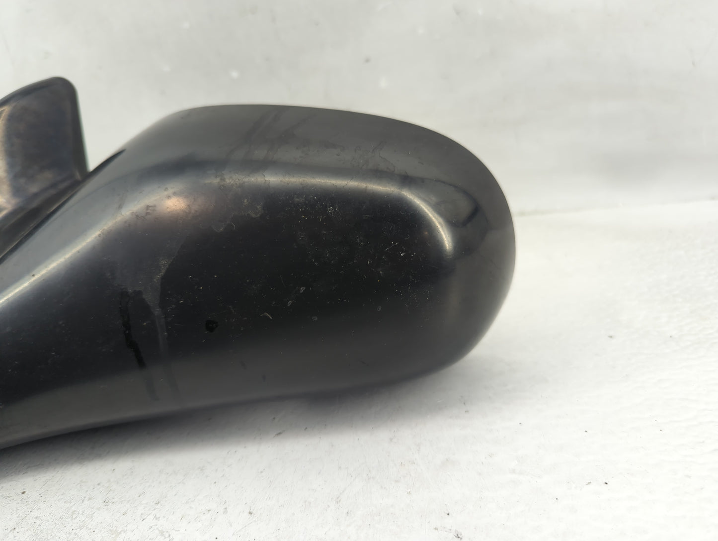 1998-2002 Toyota Corolla Driver Side View Mirror - Left Door Mirror OEM Used - Oemusedautoparts1.com