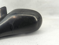 1998-2002 Toyota Corolla Driver Side View Mirror - Left Door Mirror OEM Used - Oemusedautoparts1.com