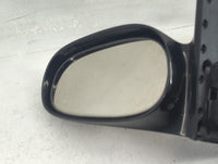 1998-2002 Toyota Corolla Driver Side View Mirror - Left Door Mirror OEM Used - Oemusedautoparts1.com