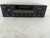1998-2002 Toyota Corolla Radio AM FM Cd Player Receiver Replacement P/N:86120-04090 Fits Fits 1997 1998 1999 2000 2001 2002 