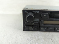 1998-2002 Toyota Corolla Radio AM FM Cd Player Receiver Replacement P/N:86120-04090 Fits Fits 1997 1998 1999 2000 2001 2002 