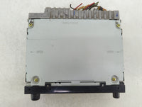 1998-2002 Toyota Corolla Radio AM FM Cd Player Receiver Replacement P/N:86120-04090 Fits Fits 1997 1998 1999 2000 2001 2002 