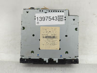 1998-2002 Toyota Corolla Radio AM FM Cd Player Receiver Replacement P/N:86120-04090 Fits Fits 1997 1998 1999 2000 2001 2002 