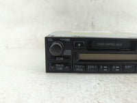 1998-2002 Toyota Corolla Radio AM FM Cd Player Receiver Replacement P/N:86120-04090 Fits Fits 1997 1998 1999 2000 2001 2002 