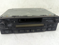 1998-2002 Toyota Corolla Radio AM FM Cd Player Receiver Replacement P/N:86120-04090 Fits Fits 1997 1998 1999 2000 2001 2002 