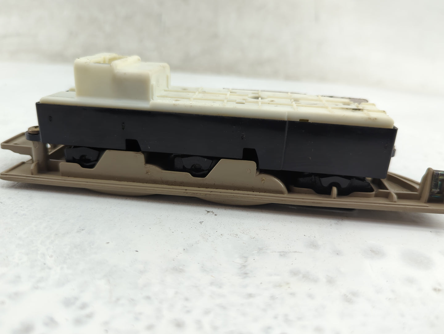 1998-2002 Toyota Corolla Master Power Window Switch Replacement Driver Side Left Fits Fits 1998 1999 2000 2001 2002 OEM Used