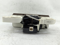 2001-2002 Toyota Corolla Climate Control Module Temperature AC/Heater Replacement P/N:022001A Fits Fits 2001 2002 OEM Used A