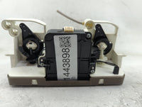 2001-2002 Toyota Corolla Climate Control Module Temperature AC/Heater Replacement P/N:022001A Fits Fits 2001 2002 OEM Used A