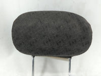 2001 Toyota Corolla Headrest Head Rest Front Driver Passenger Seat Black - Oemusedautoparts1.com